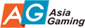 Asiagaming logo